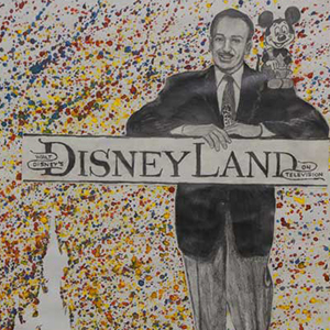 Creative Multimedia Fine Arts College