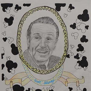 Creative Multimedia Fine Arts College