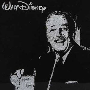 Creative Multimedia Fine Arts College