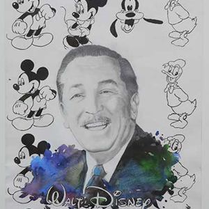 Creative Multimedia Fine Arts College