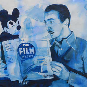 Creative Multimedia Fine Arts College