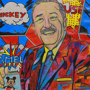 Creative Multimedia Fine Arts College