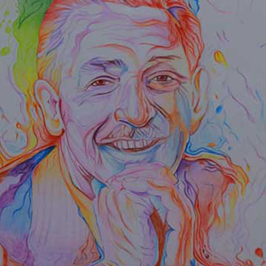 Creative Multimedia Fine Arts College