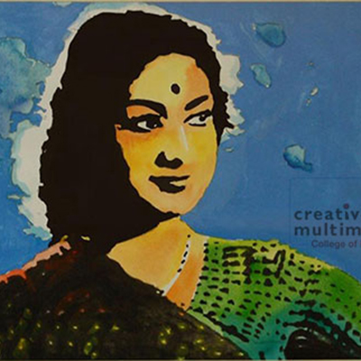 Creative Multimedia Fine Arts College