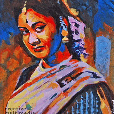 Creative Multimedia Fine Arts College